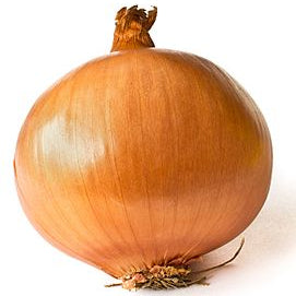 Yellow Onion