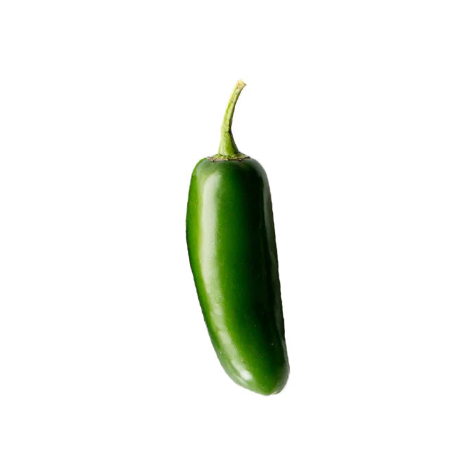Jalapeño