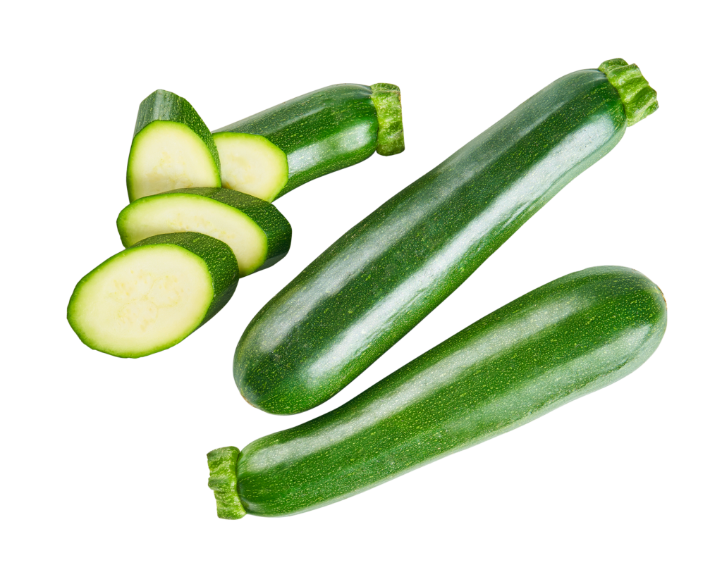 Zucchini