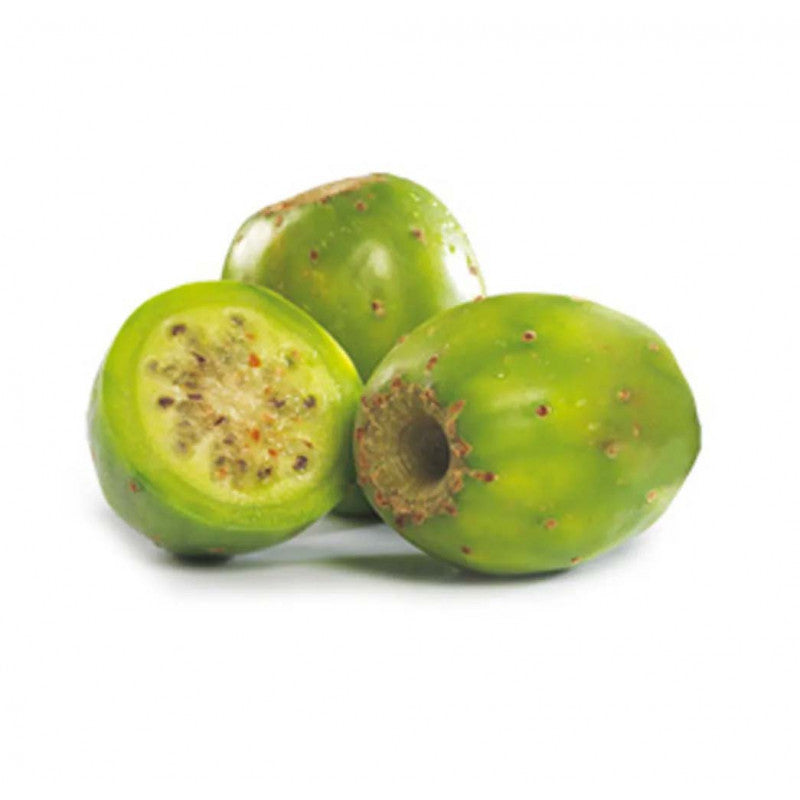 Tuna Verde (Green Prickly Pear)